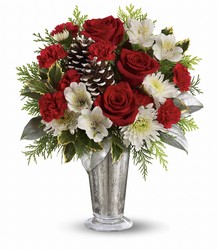 <b>Timeless Cheer</b>